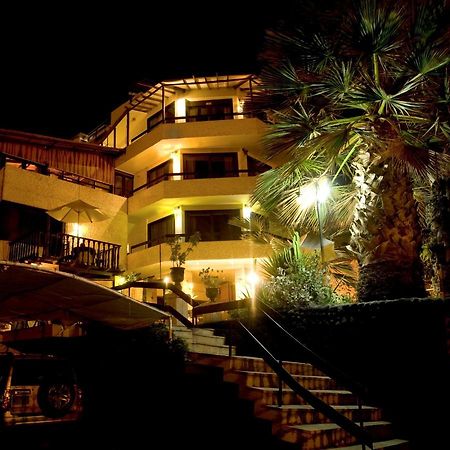 Hotel Andenes Yanahuara Exterior foto